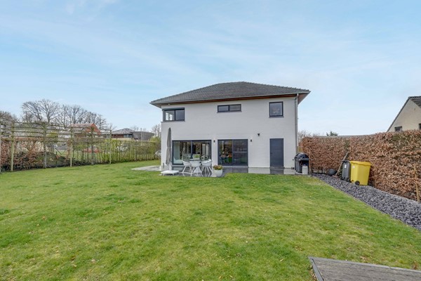 Foto - Te koop: Renaat Woutershof 9, 3460 Bekkevoort